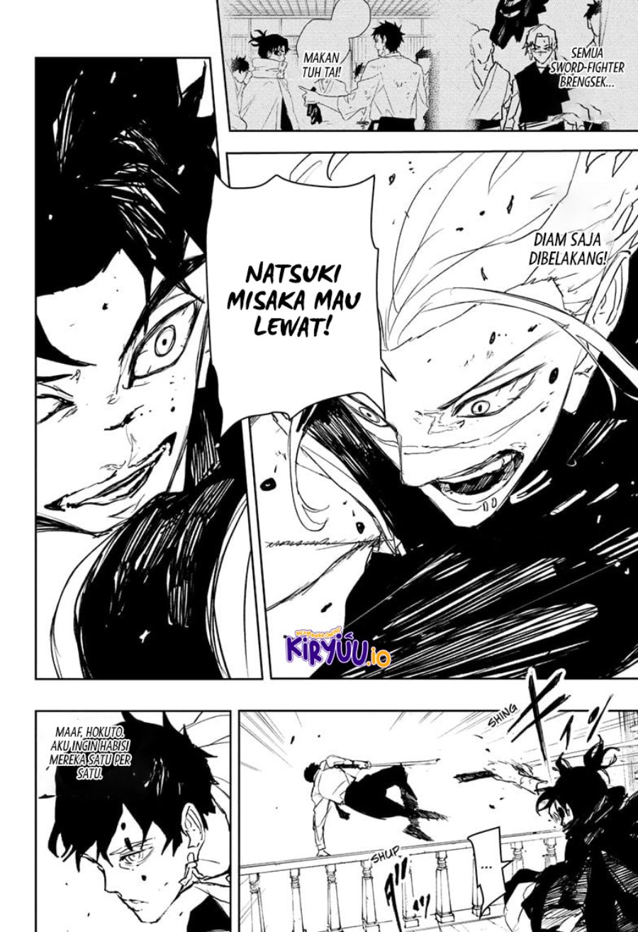 Chapter 92 - halaman 16