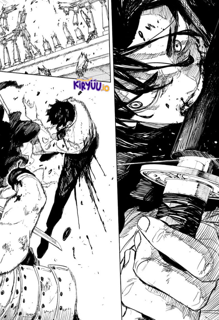 Chapter 92 - halaman 18