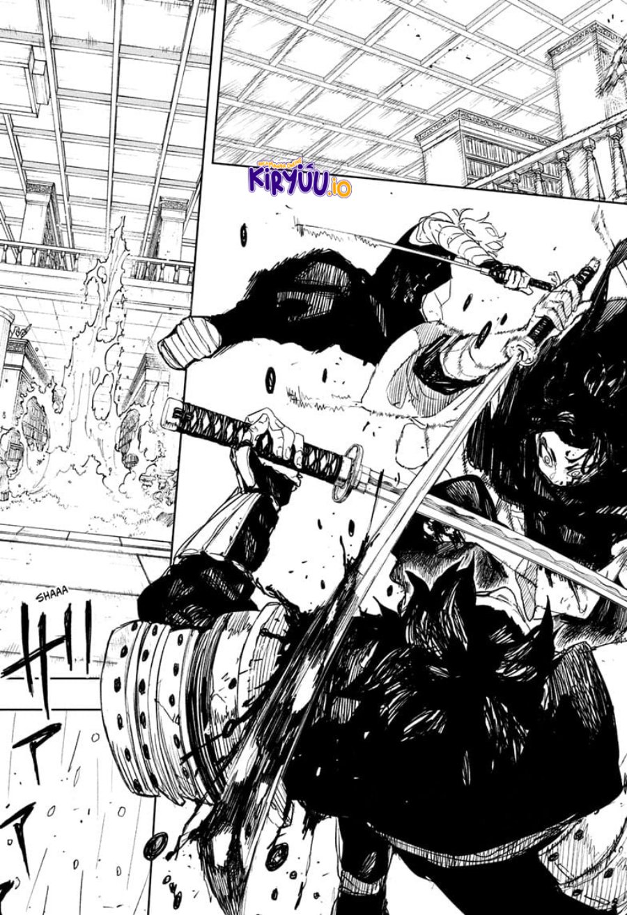Chapter 92 - halaman 19