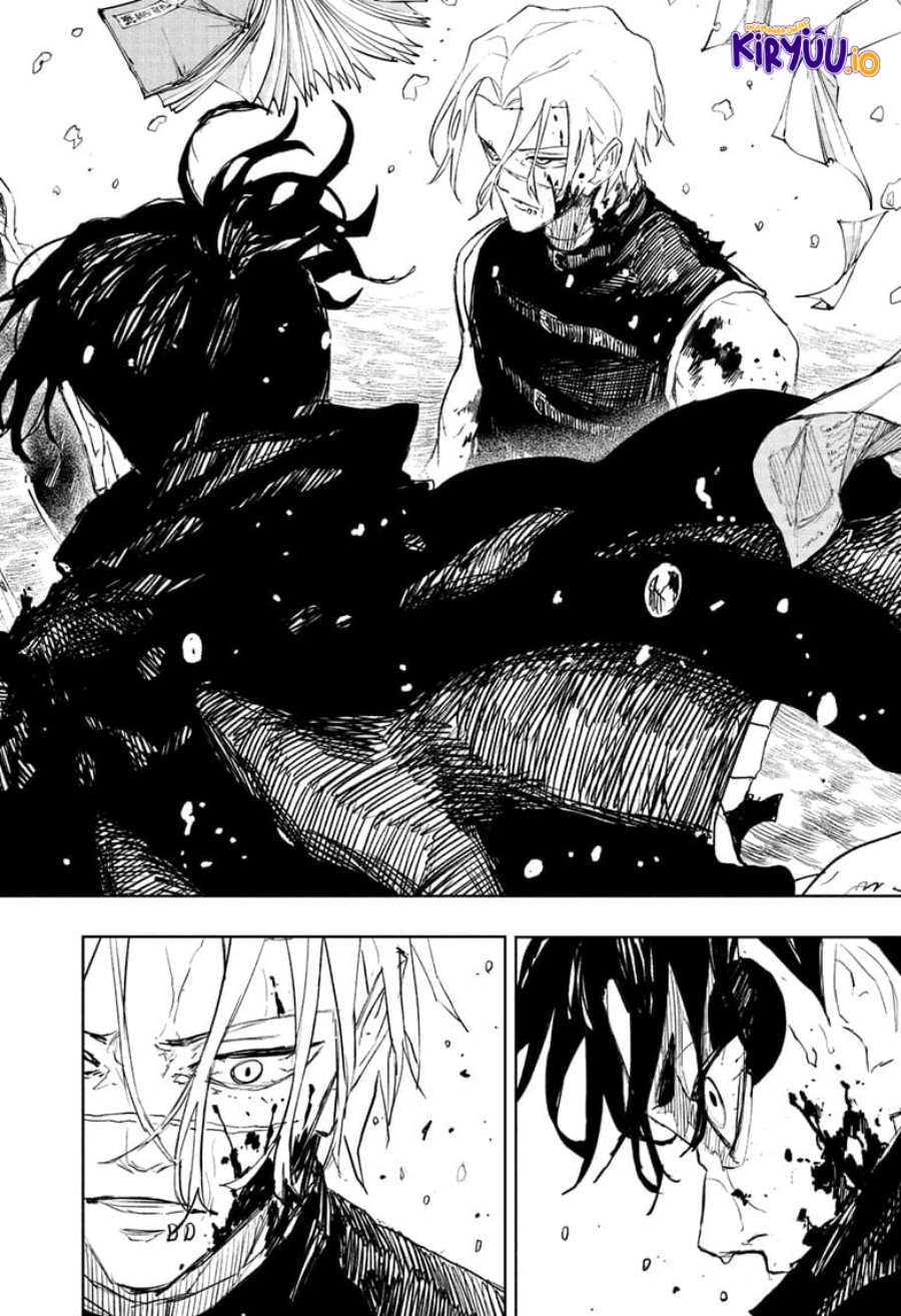 Chapter 92 - halaman 20