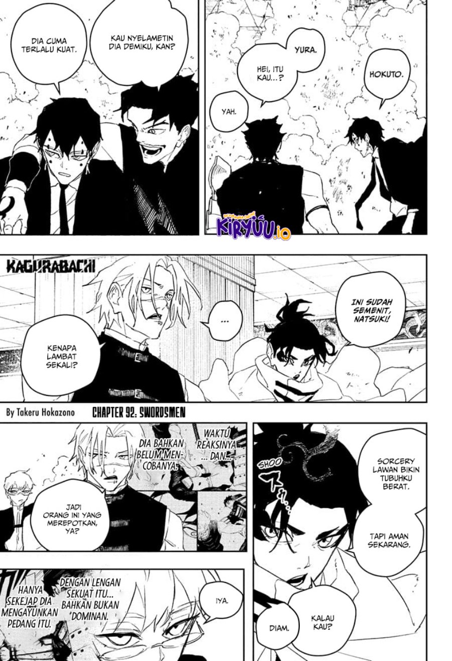 Chapter 92 - halaman 3