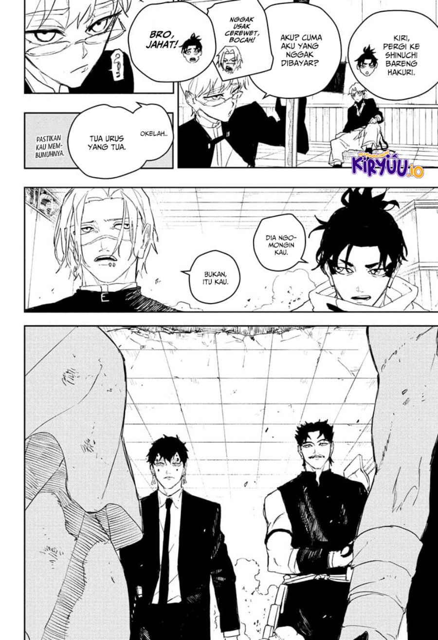 Chapter 92 - halaman 4