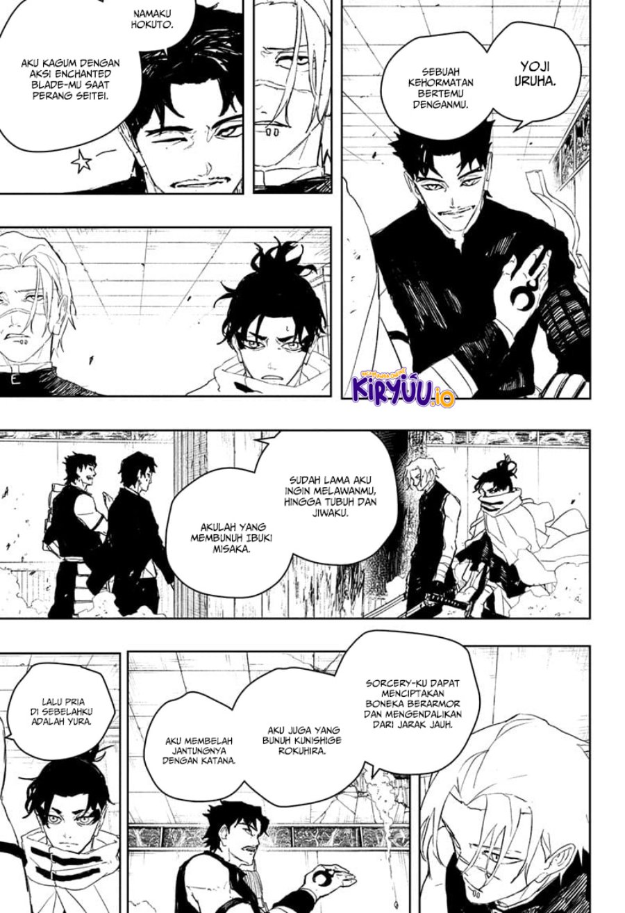 Chapter 92 - halaman 5