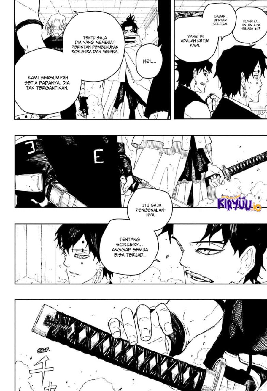 Chapter 92 - halaman 6