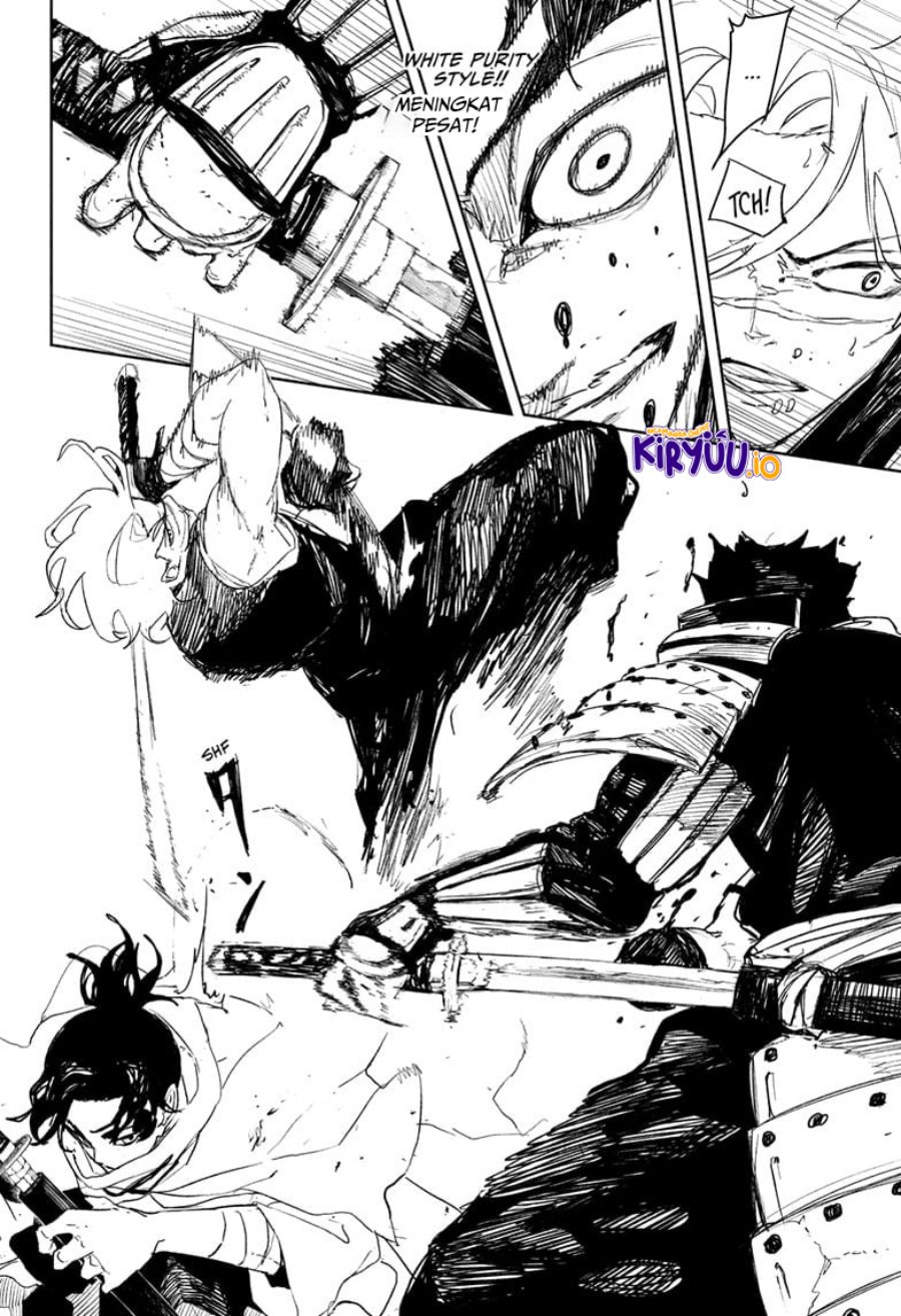 Chapter 92 - halaman 8