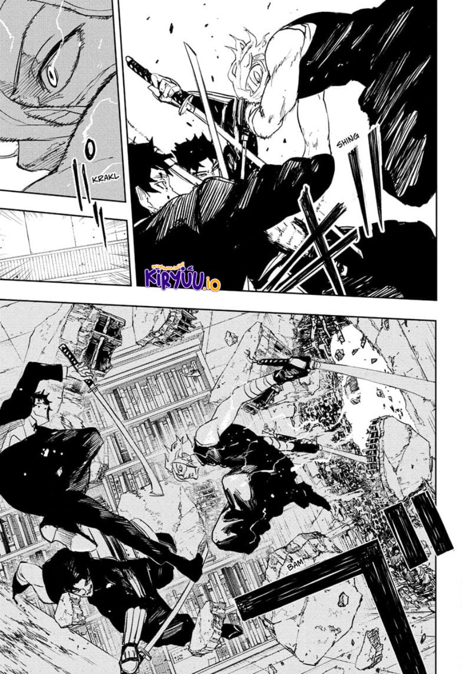 Chapter 92 - halaman 9