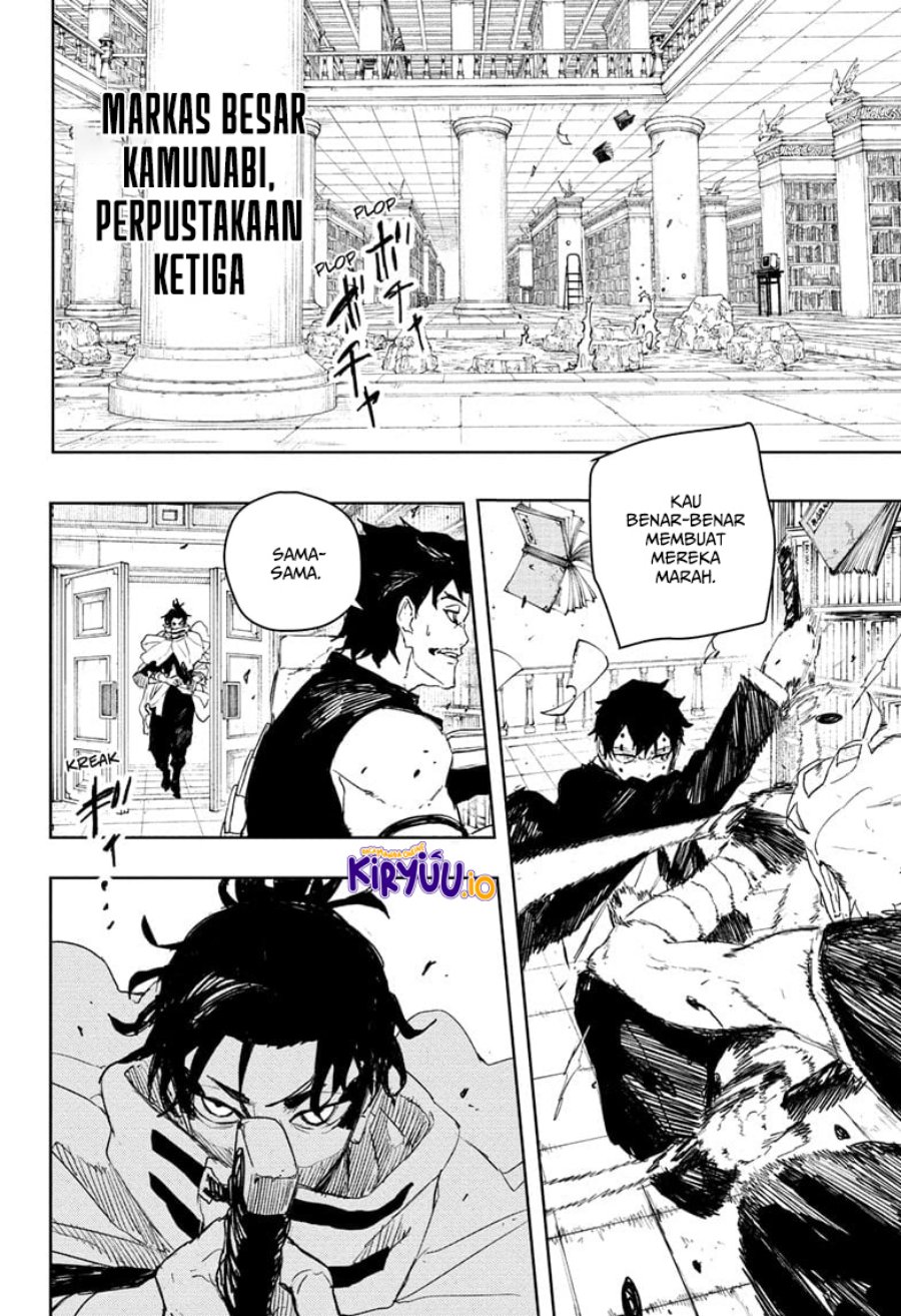 Chapter 92 - halaman 10