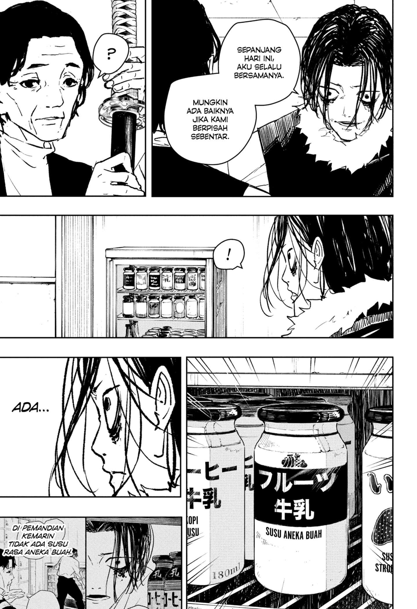 Chapter 92.1 - halaman 7