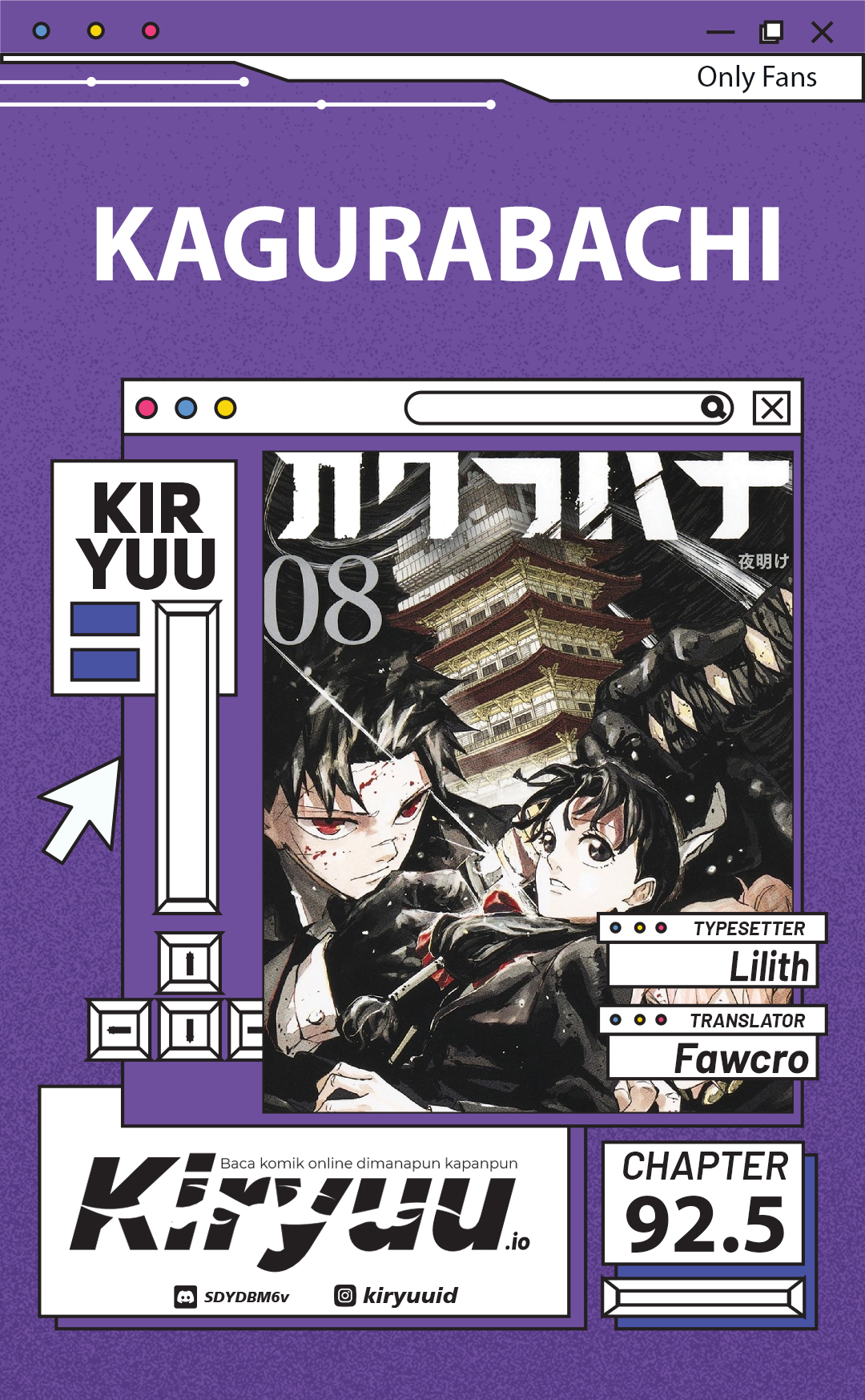 Chapter 92.5 - halaman 1
