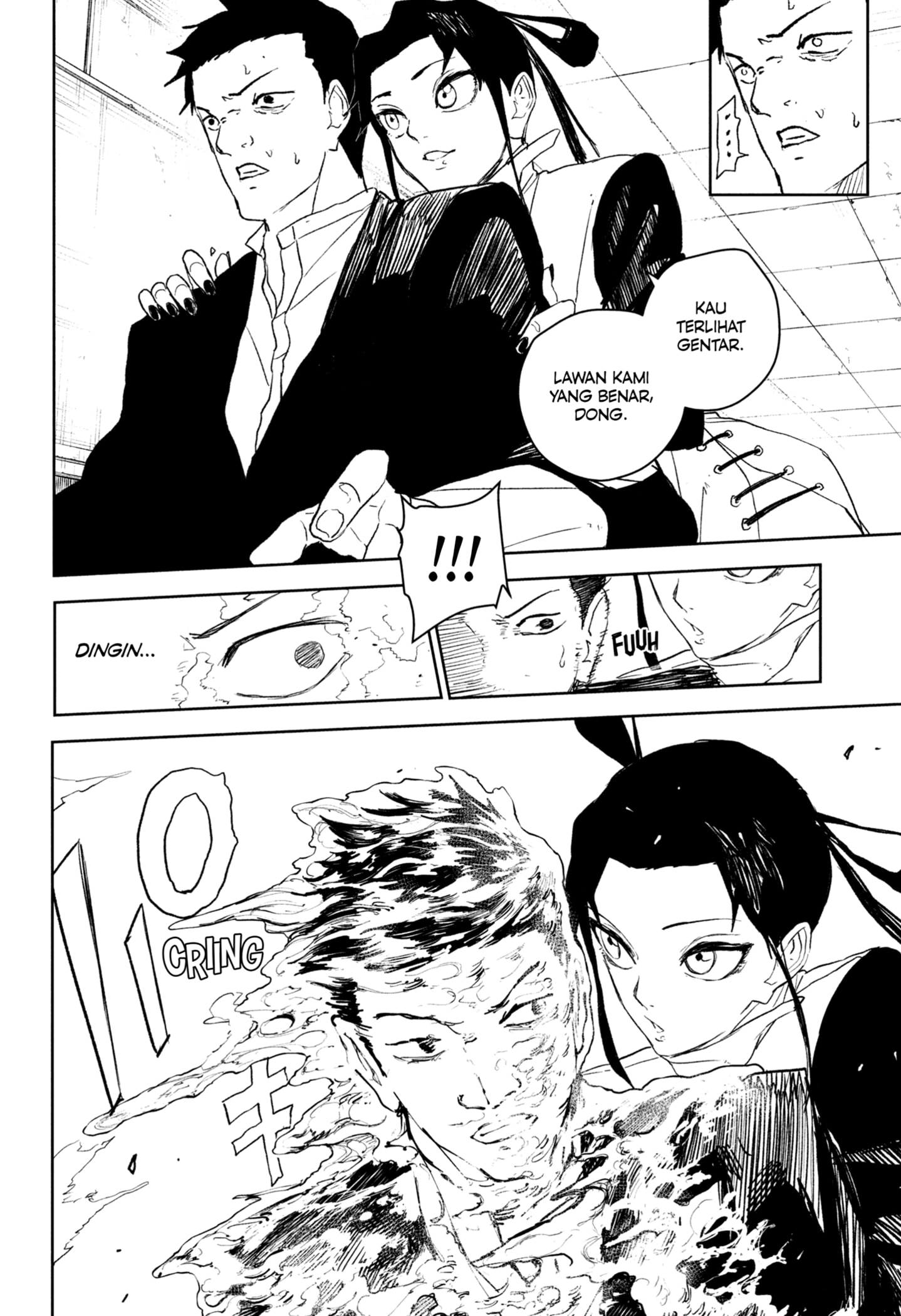 Chapter 93 - halaman 10