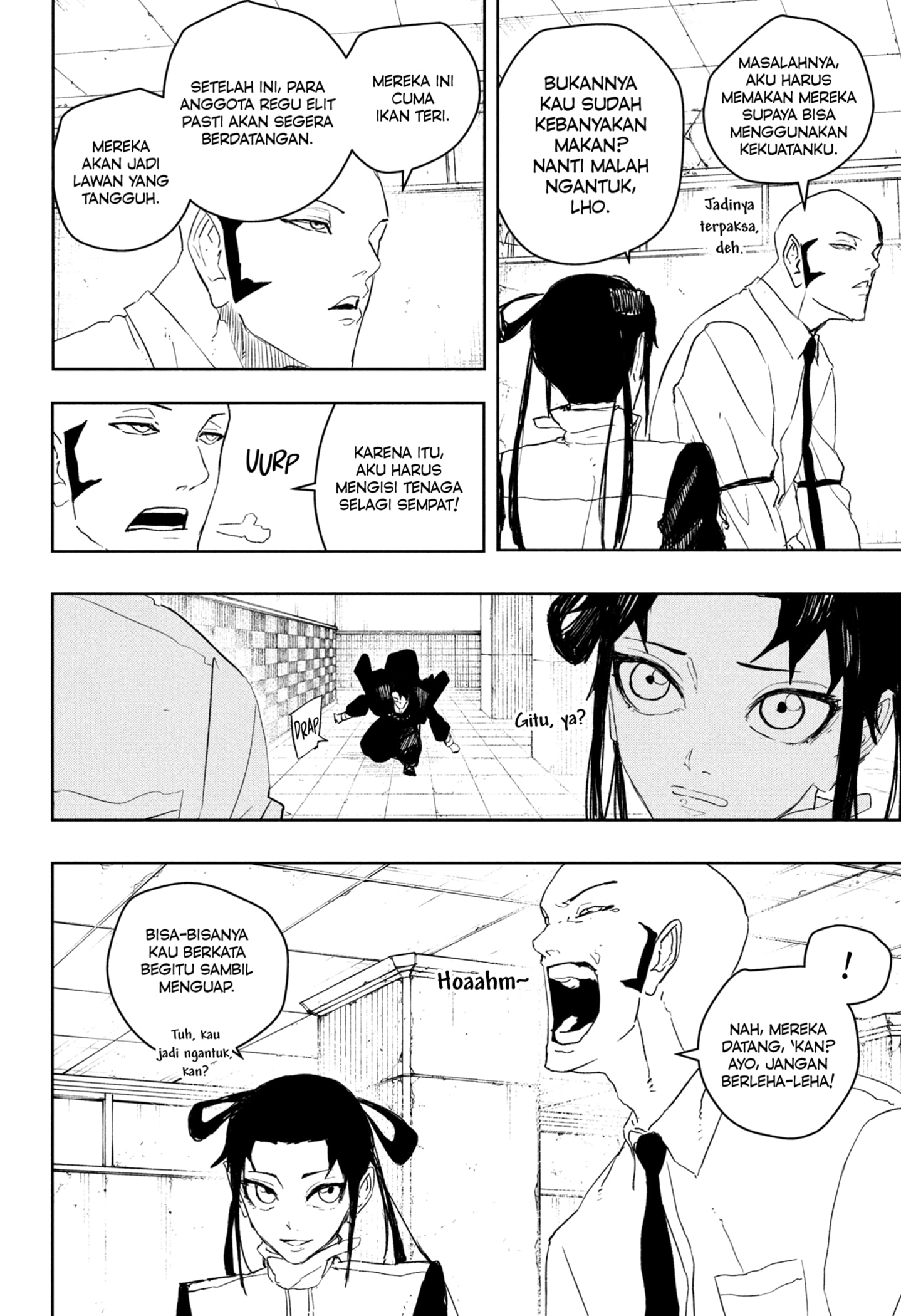 Chapter 93 - halaman 12