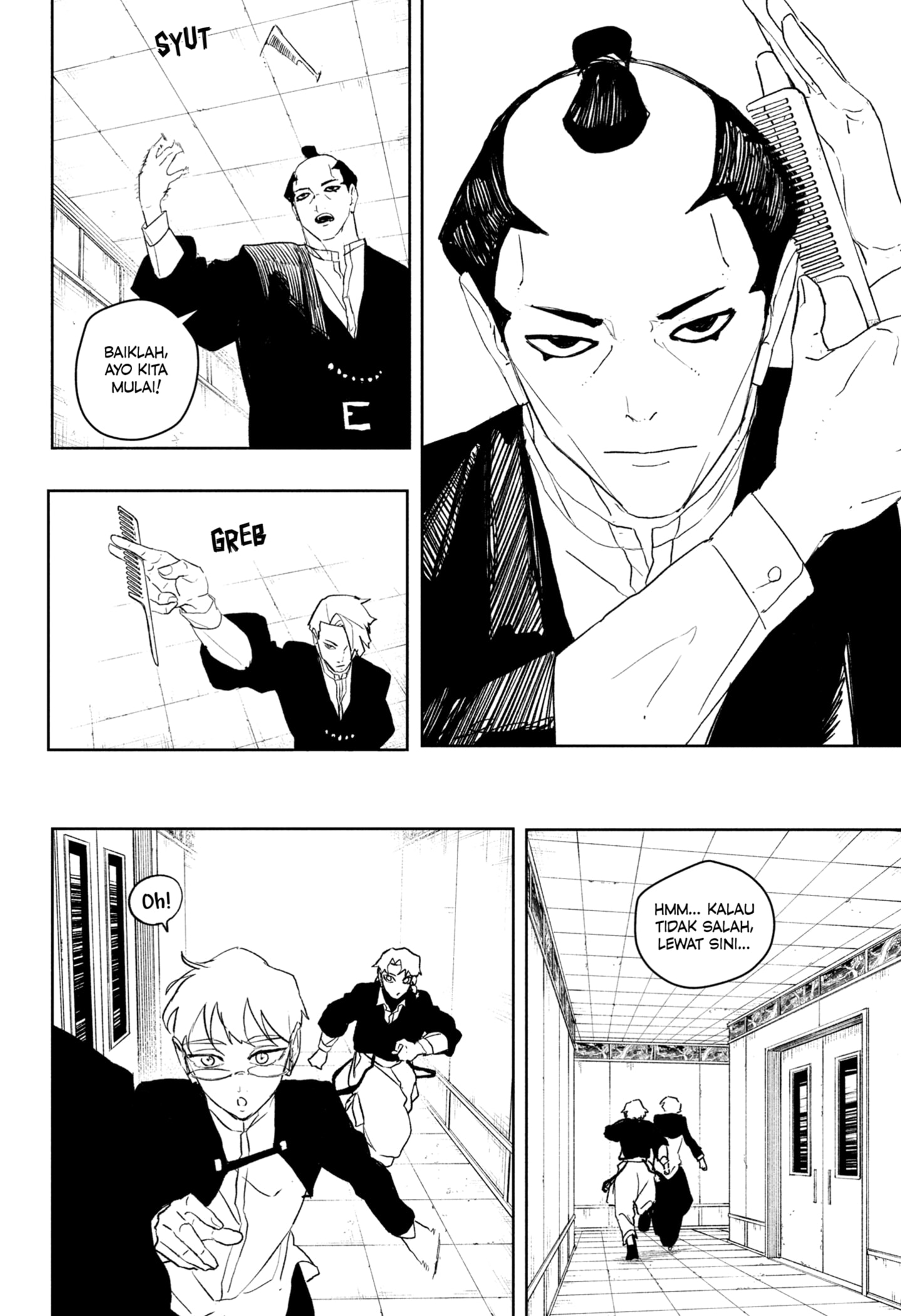 Chapter 93 - halaman 14