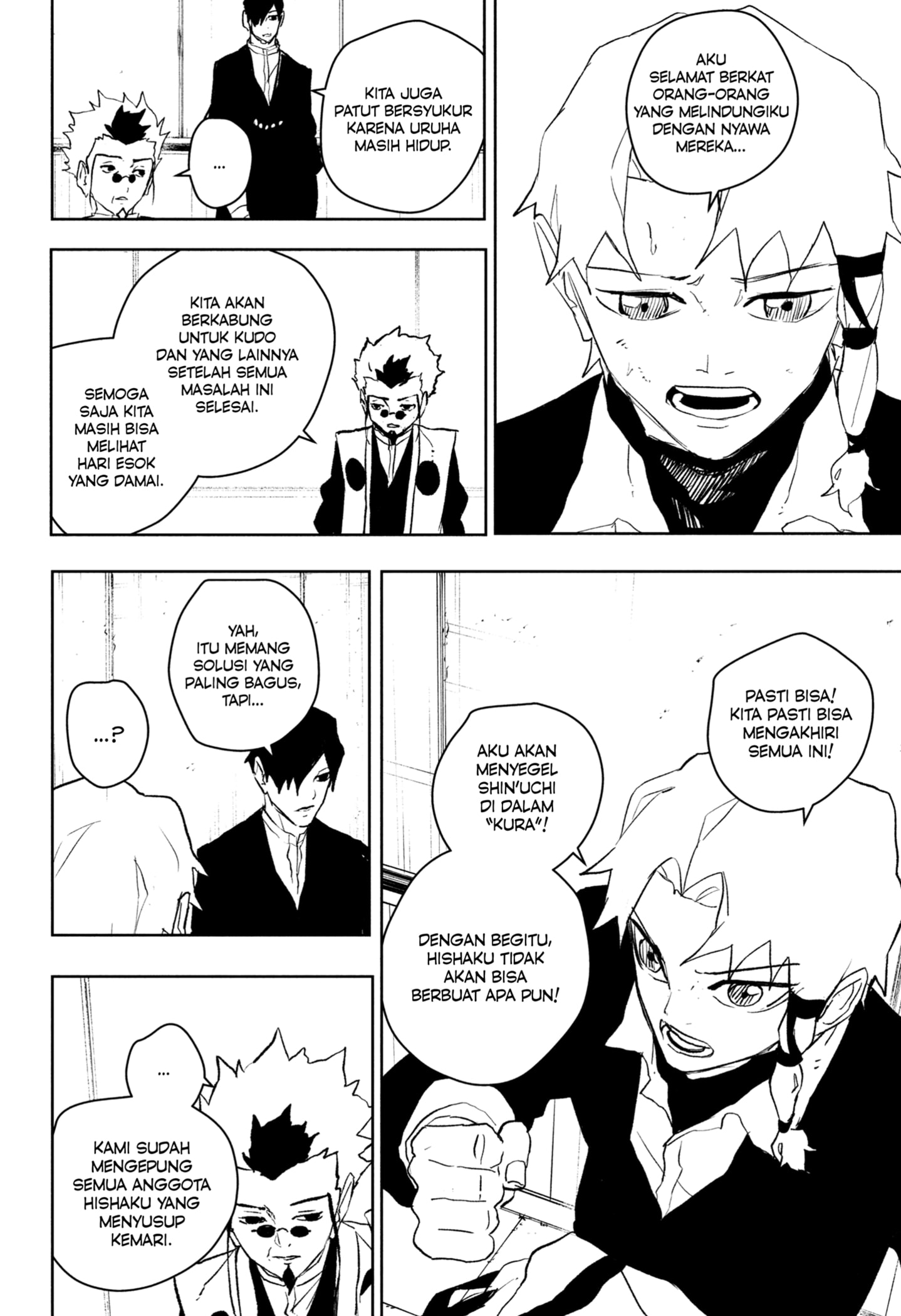 Chapter 93 - halaman 16