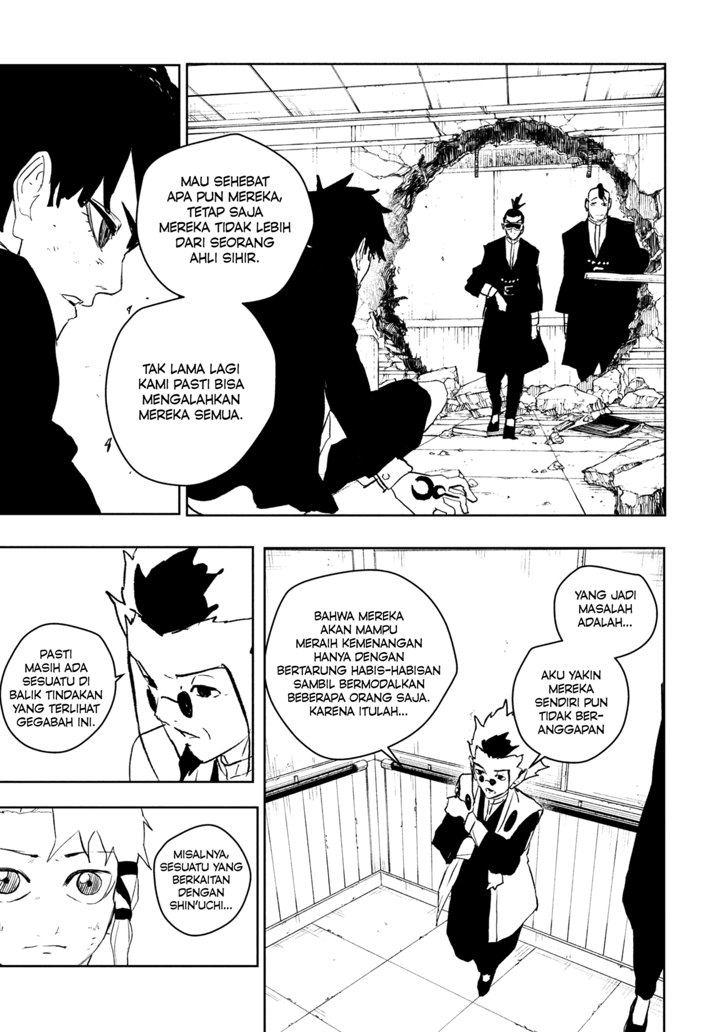 Chapter 93 - halaman 17