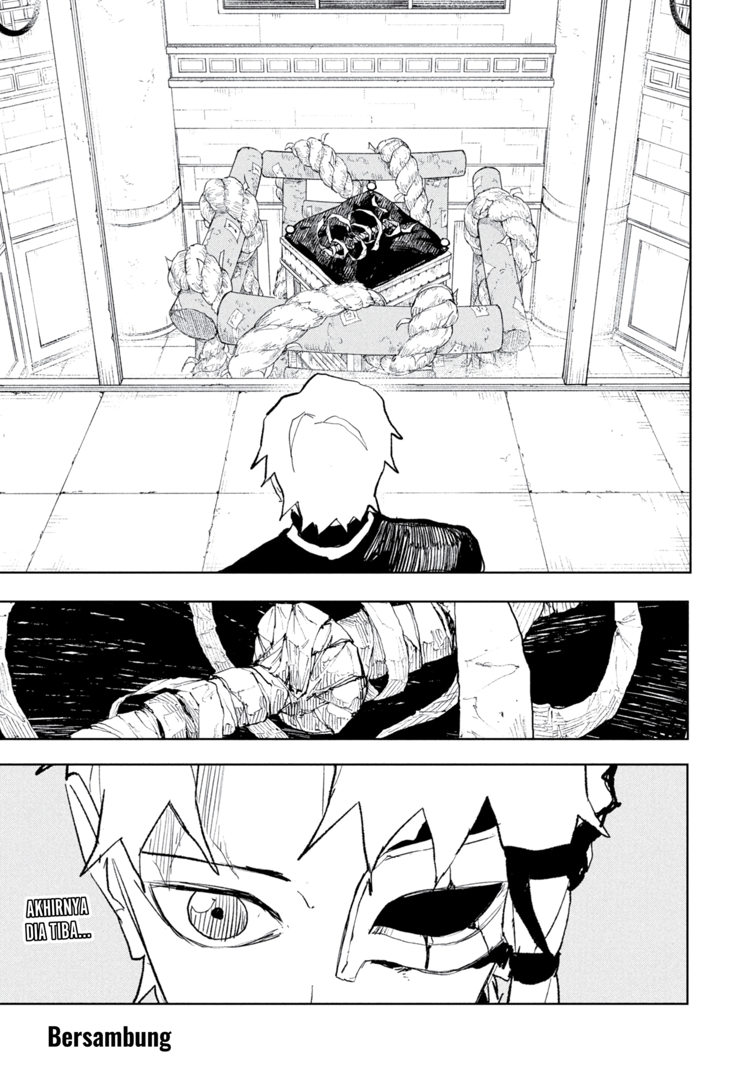 Chapter 93 - halaman 19