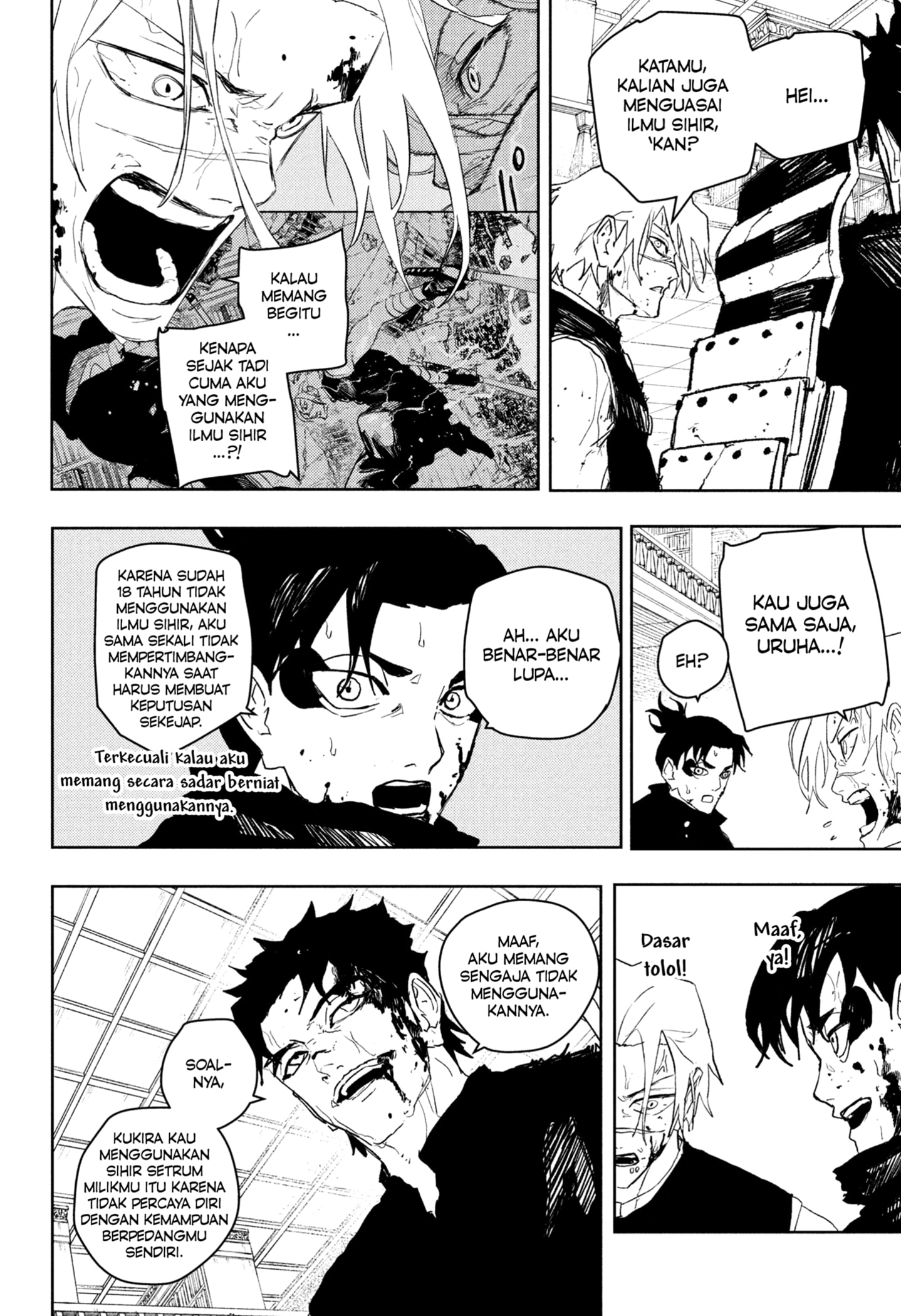 Chapter 93 - halaman 2