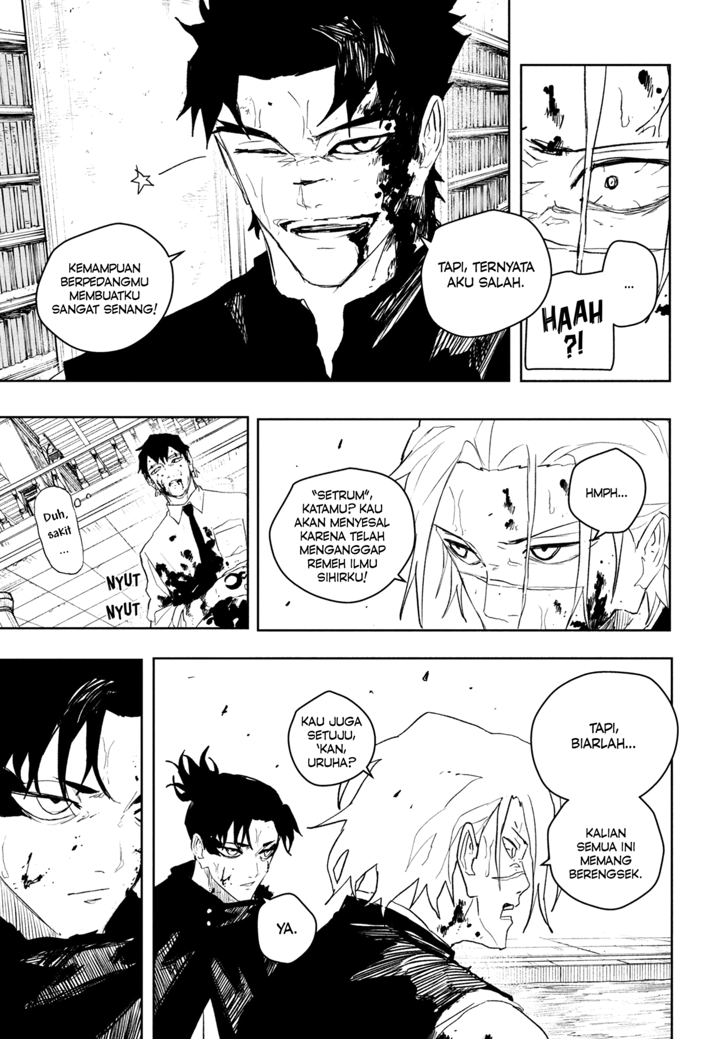 Chapter 93 - halaman 3