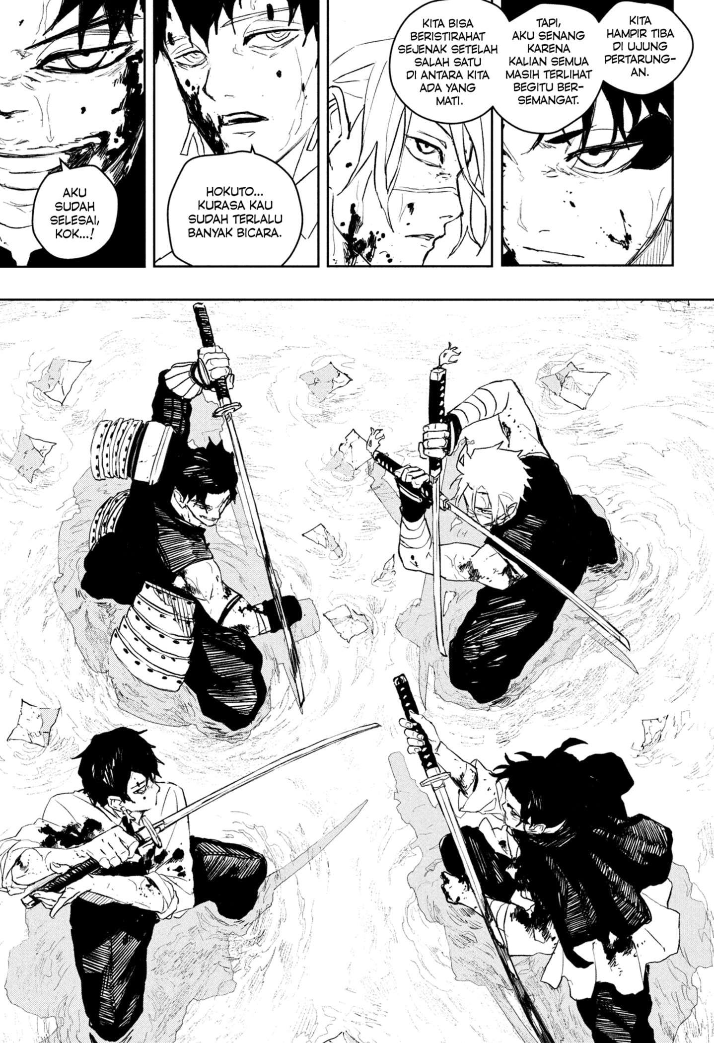Chapter 93 - halaman 5