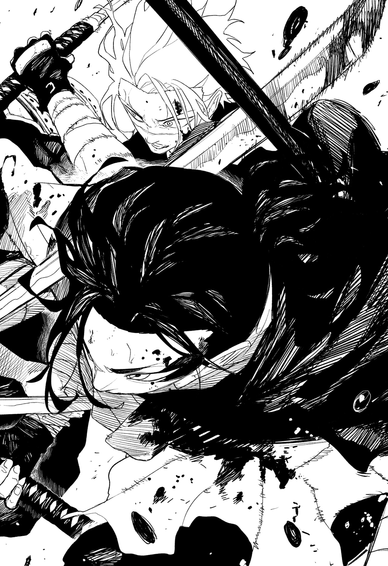 Chapter 93 - halaman 6