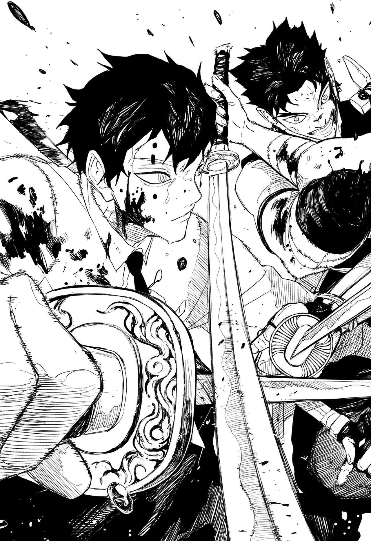 Chapter 93 - halaman 7