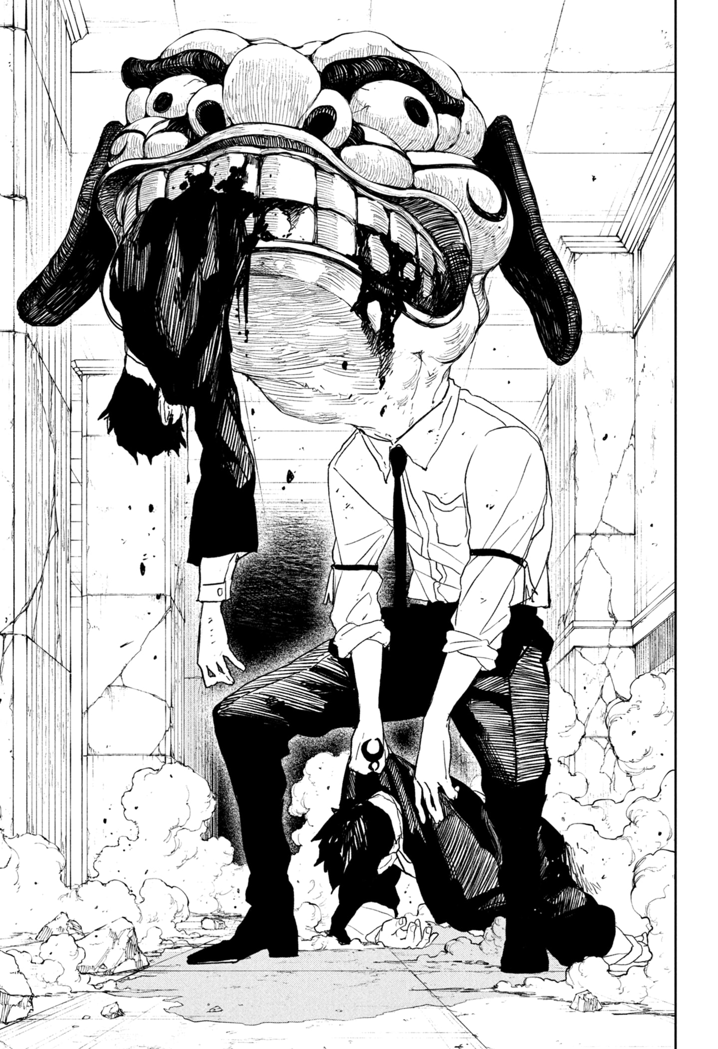 Chapter 93 - halaman 9
