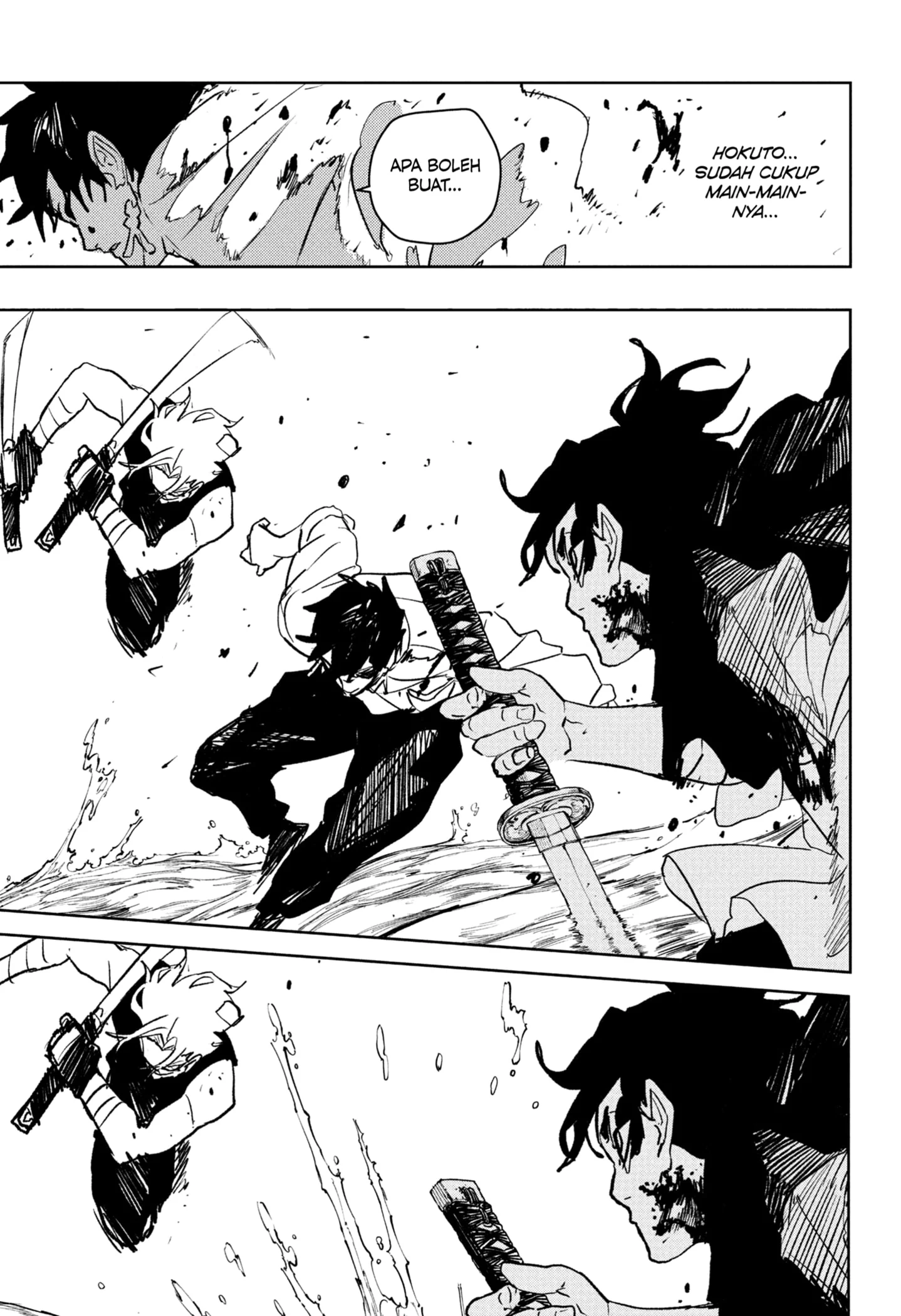 Chapter 94 - halaman 11