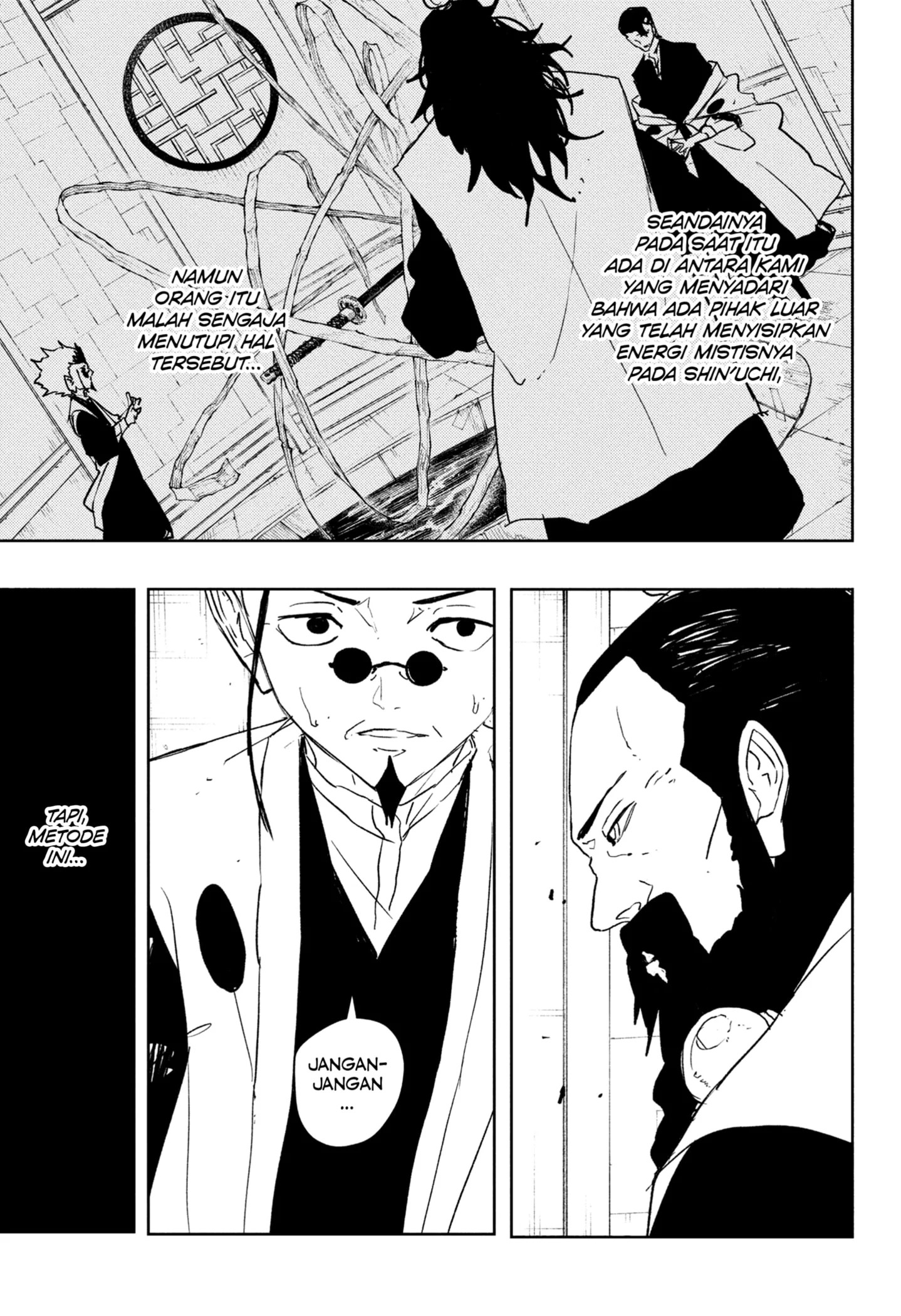 Chapter 94 - halaman 15
