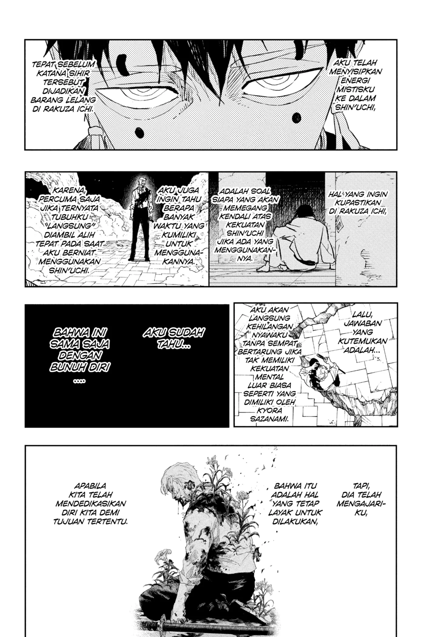 Chapter 94 - halaman 16