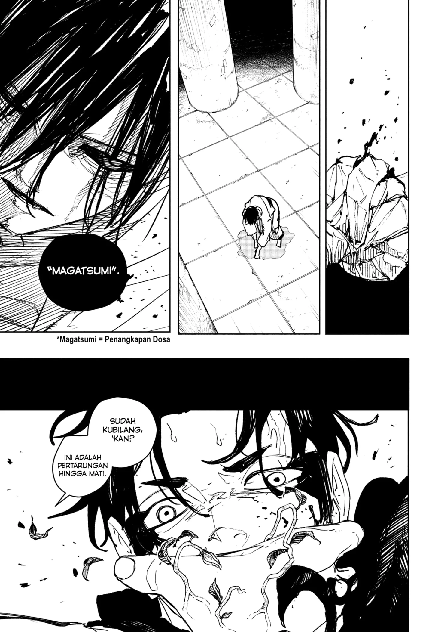 Chapter 94 - halaman 17