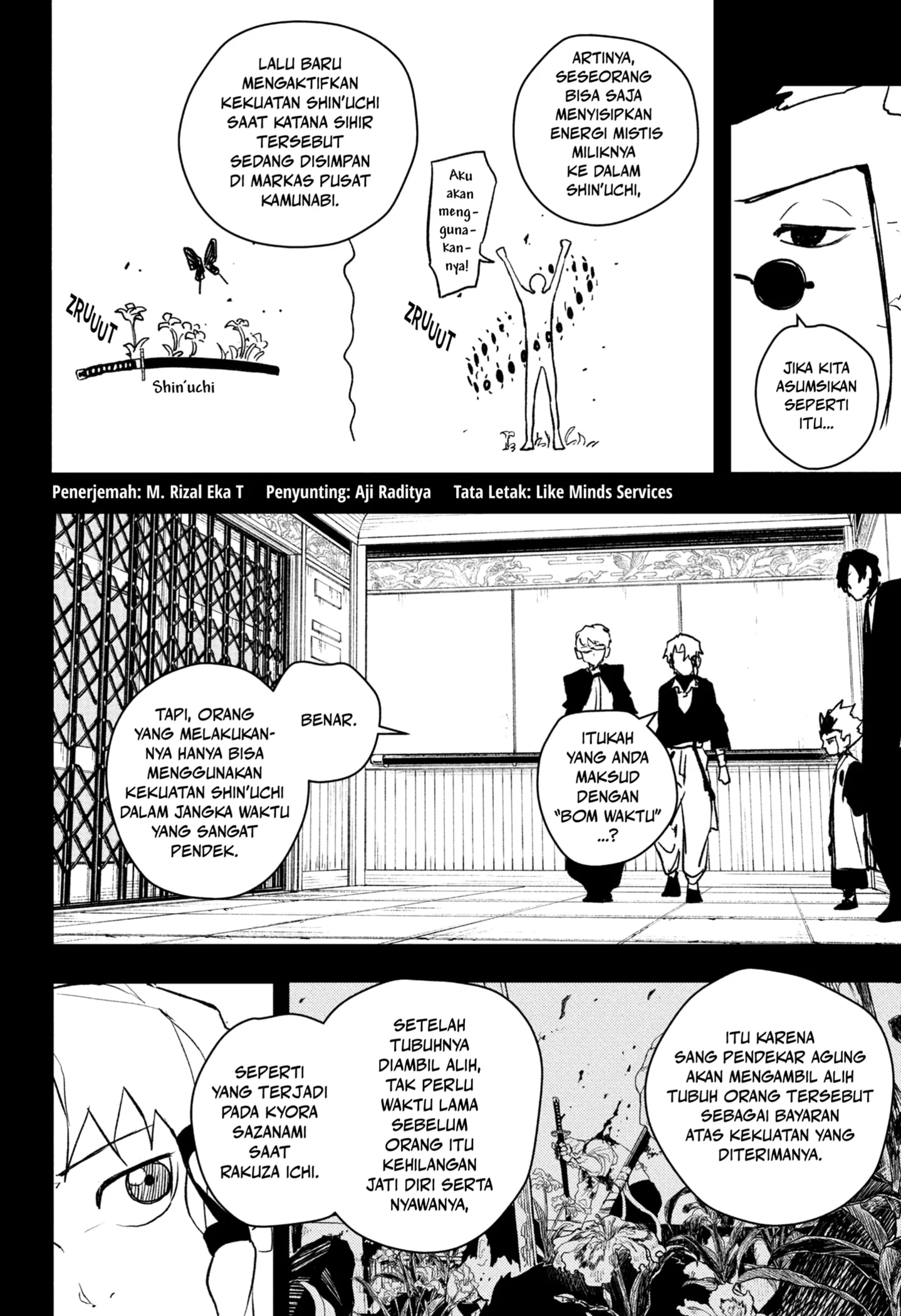 Chapter 94 - halaman 2