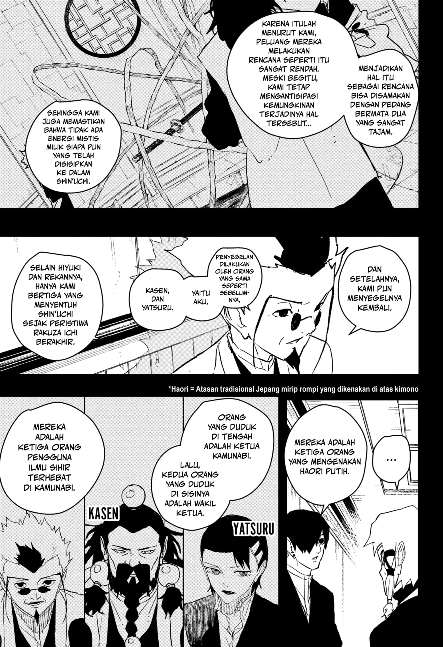 Chapter 94 - halaman 3