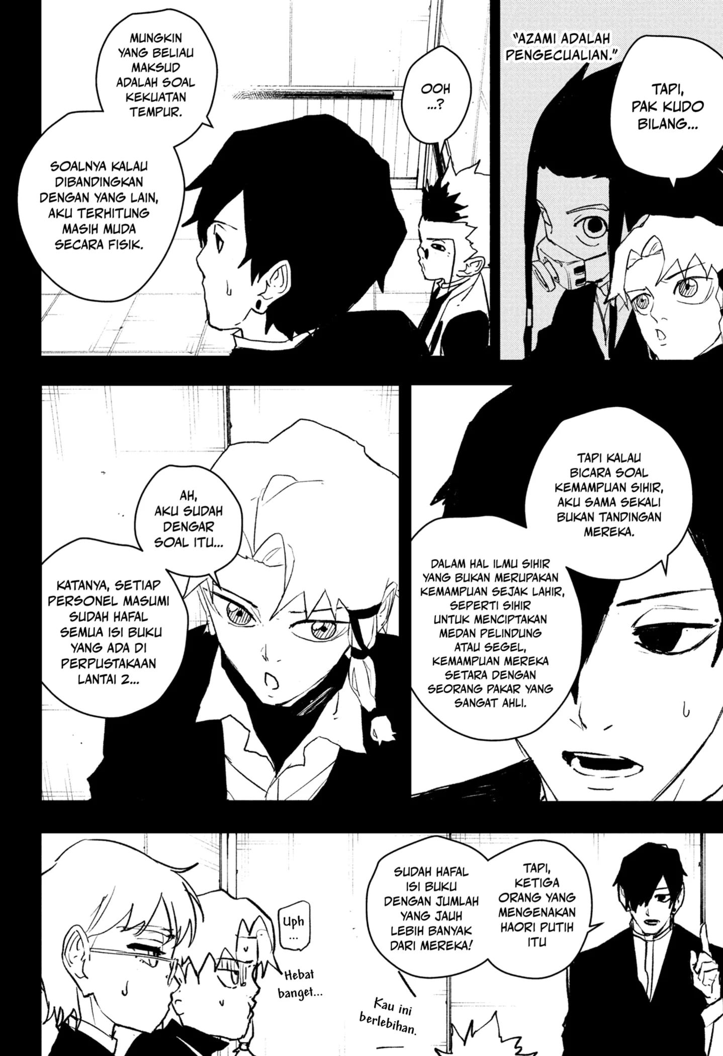 Chapter 94 - halaman 4