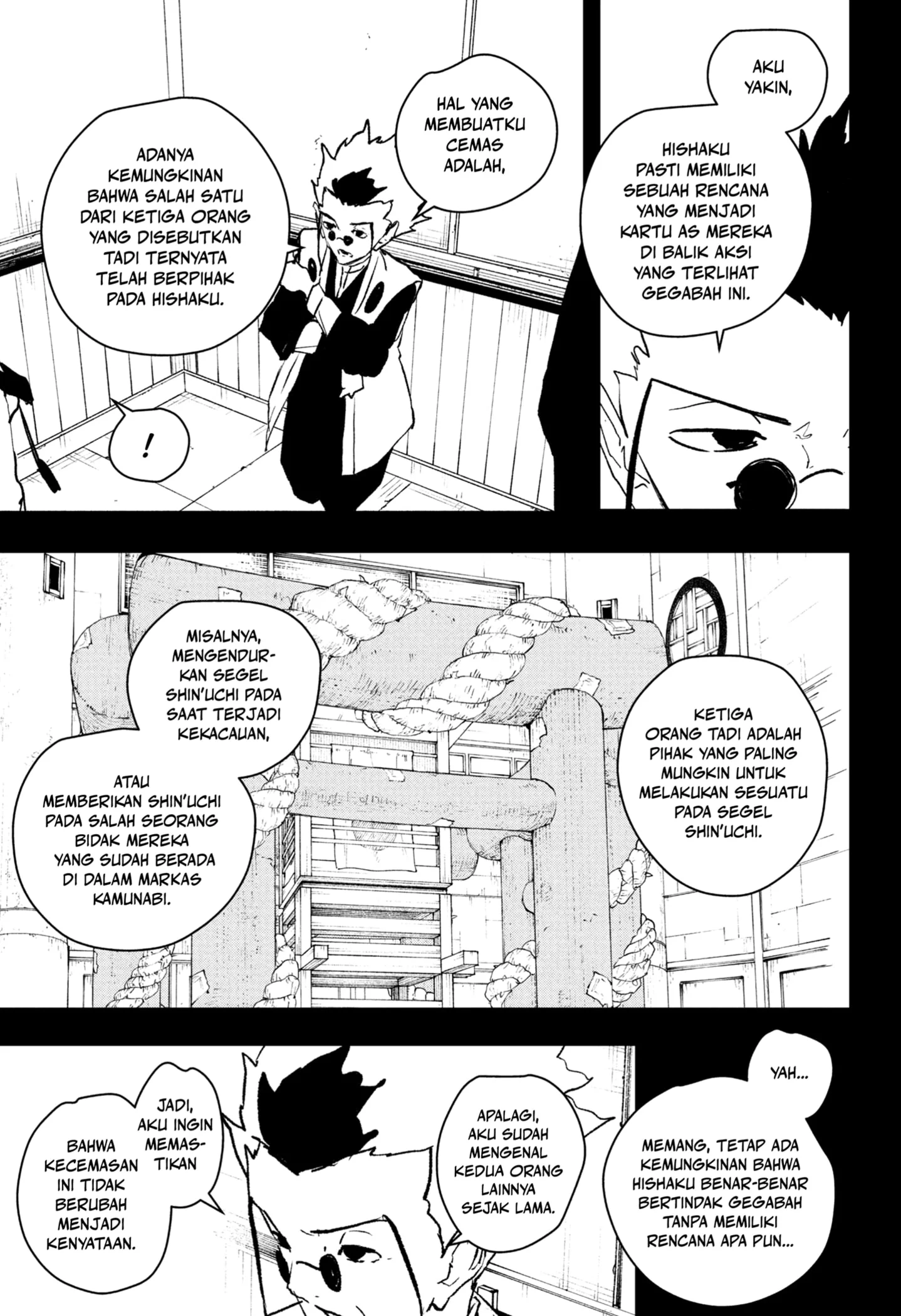 Chapter 94 - halaman 5
