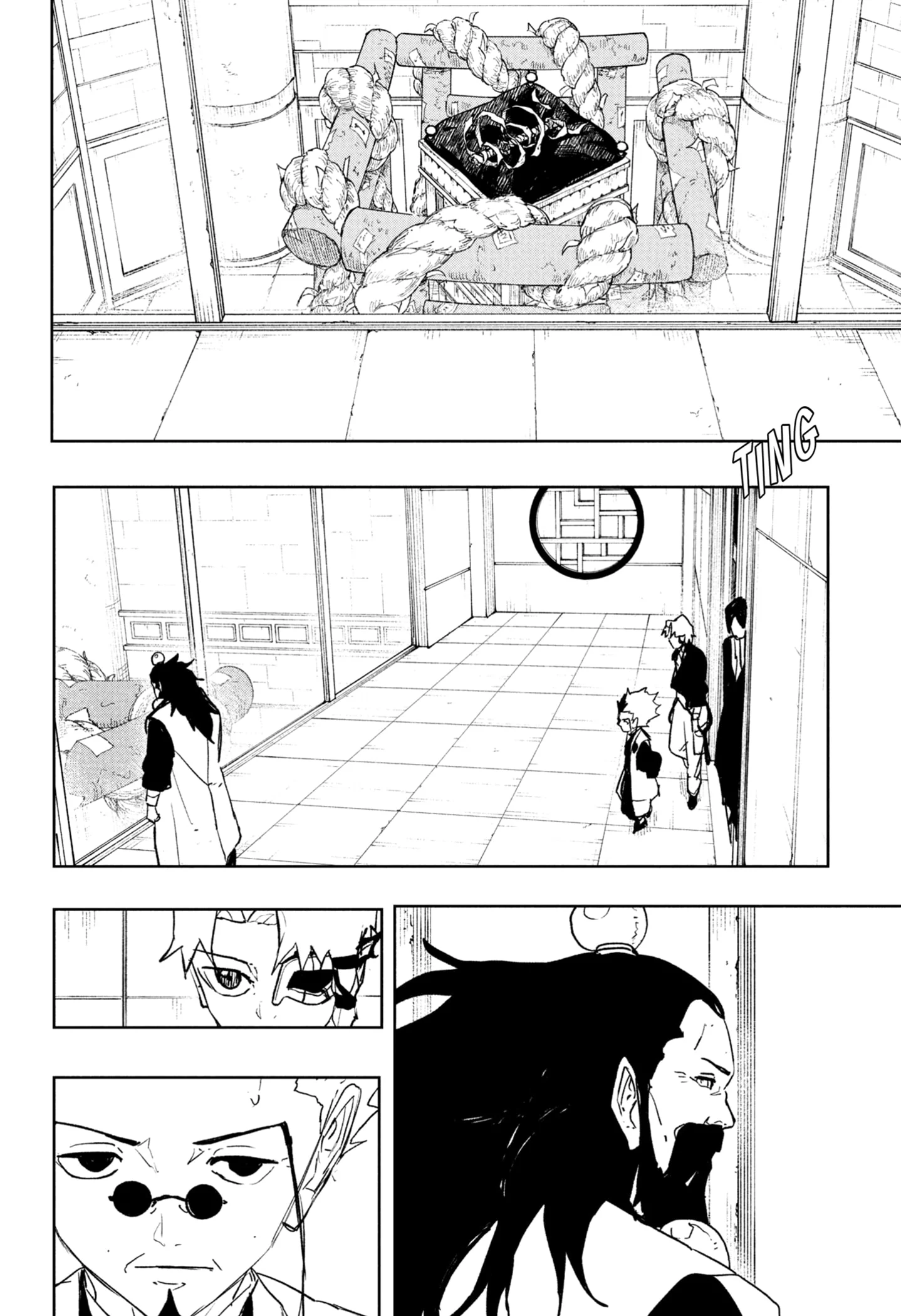 Chapter 94 - halaman 6