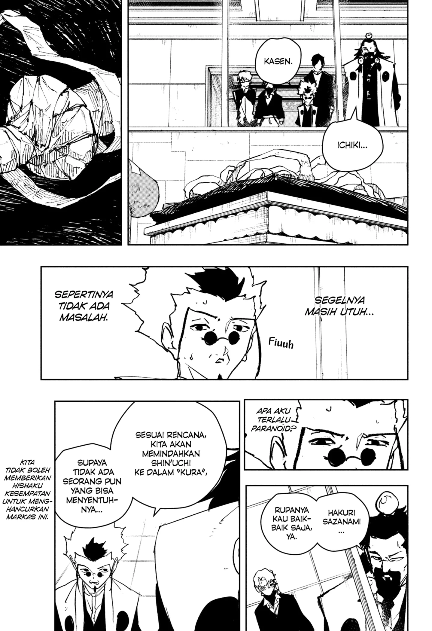 Chapter 94 - halaman 7