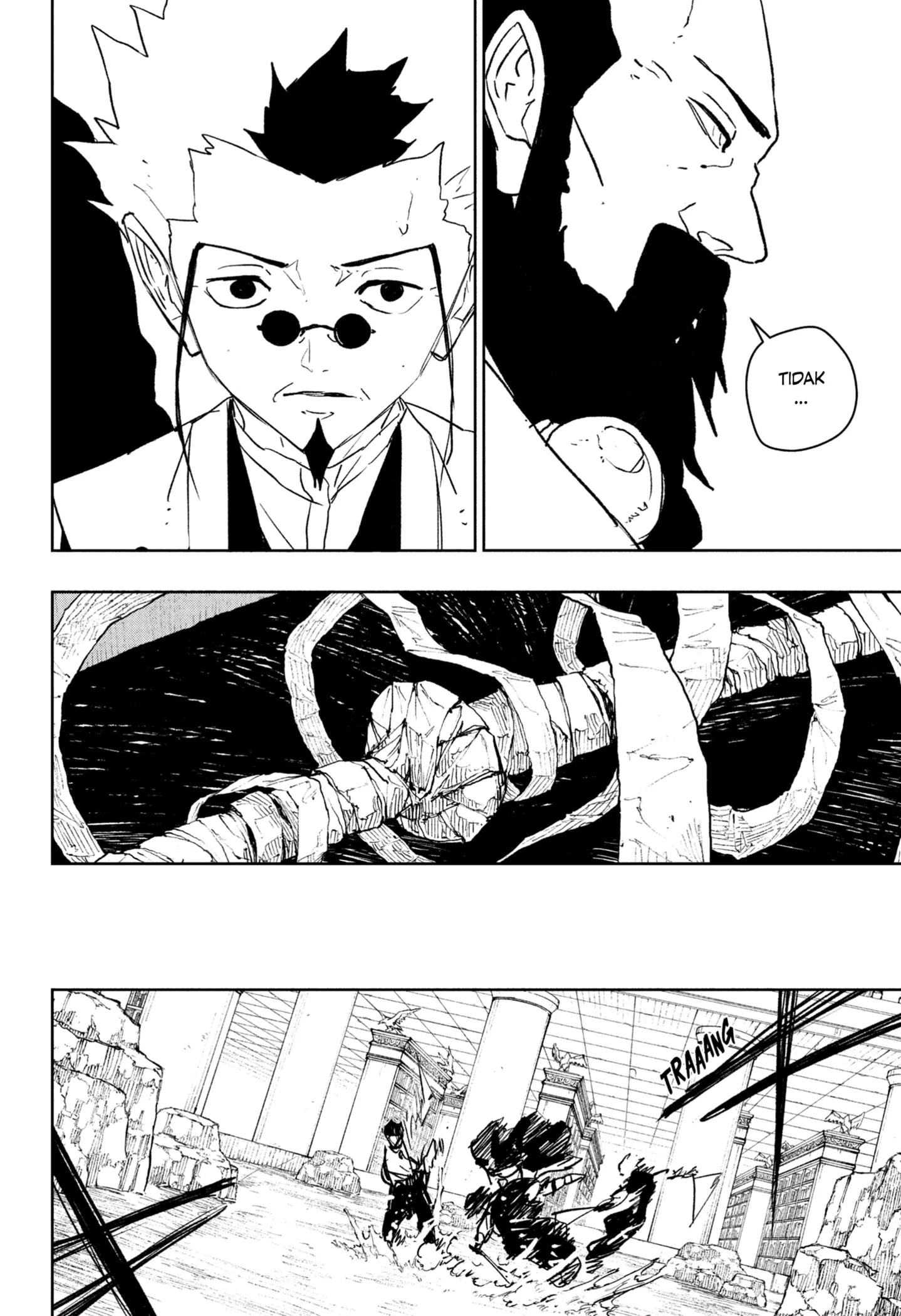 Chapter 94 - halaman 8