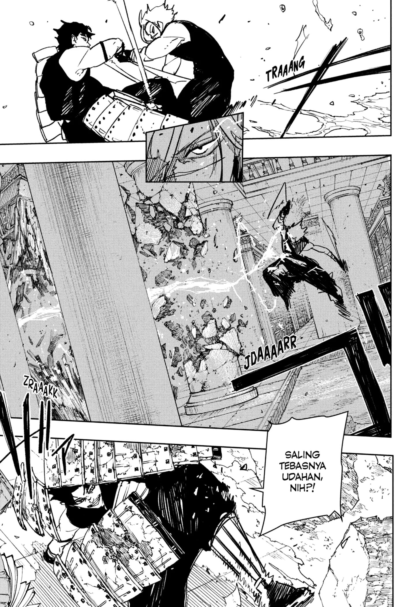 Chapter 94 - halaman 9