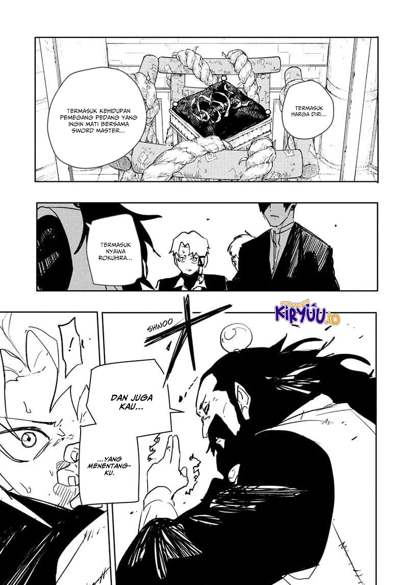 Chapter 95 - halaman 10