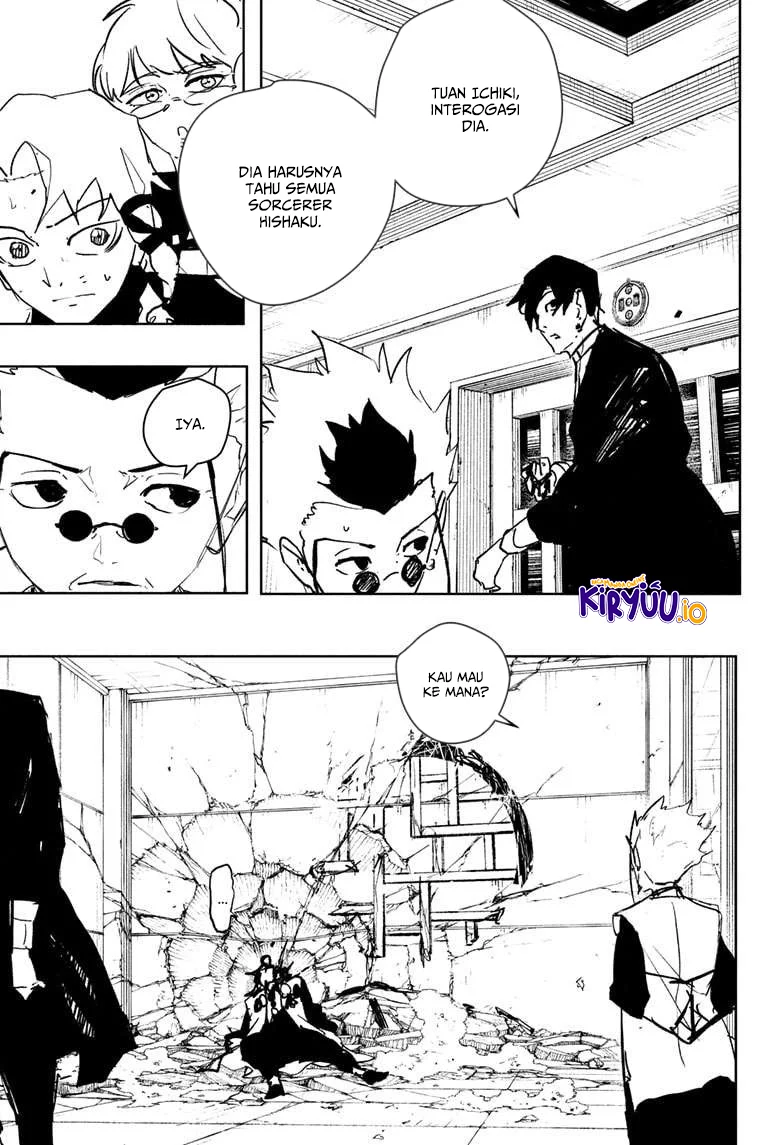 Chapter 95 - halaman 12