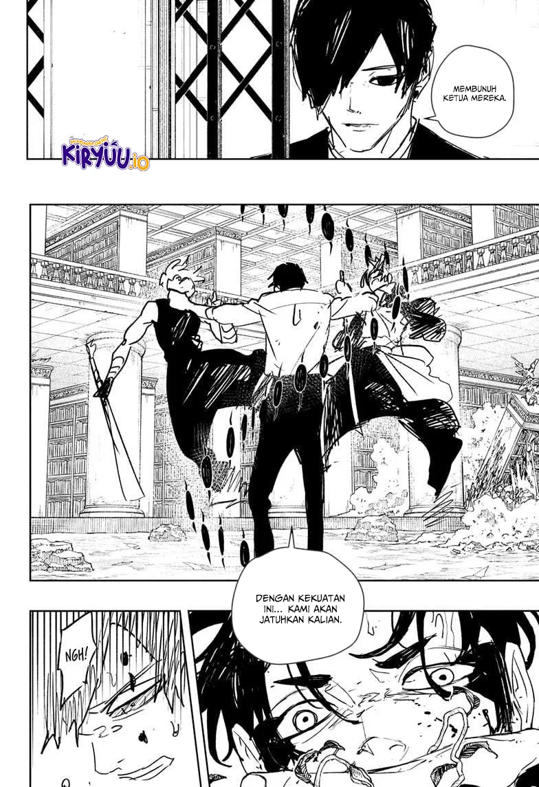 Chapter 95 - halaman 13