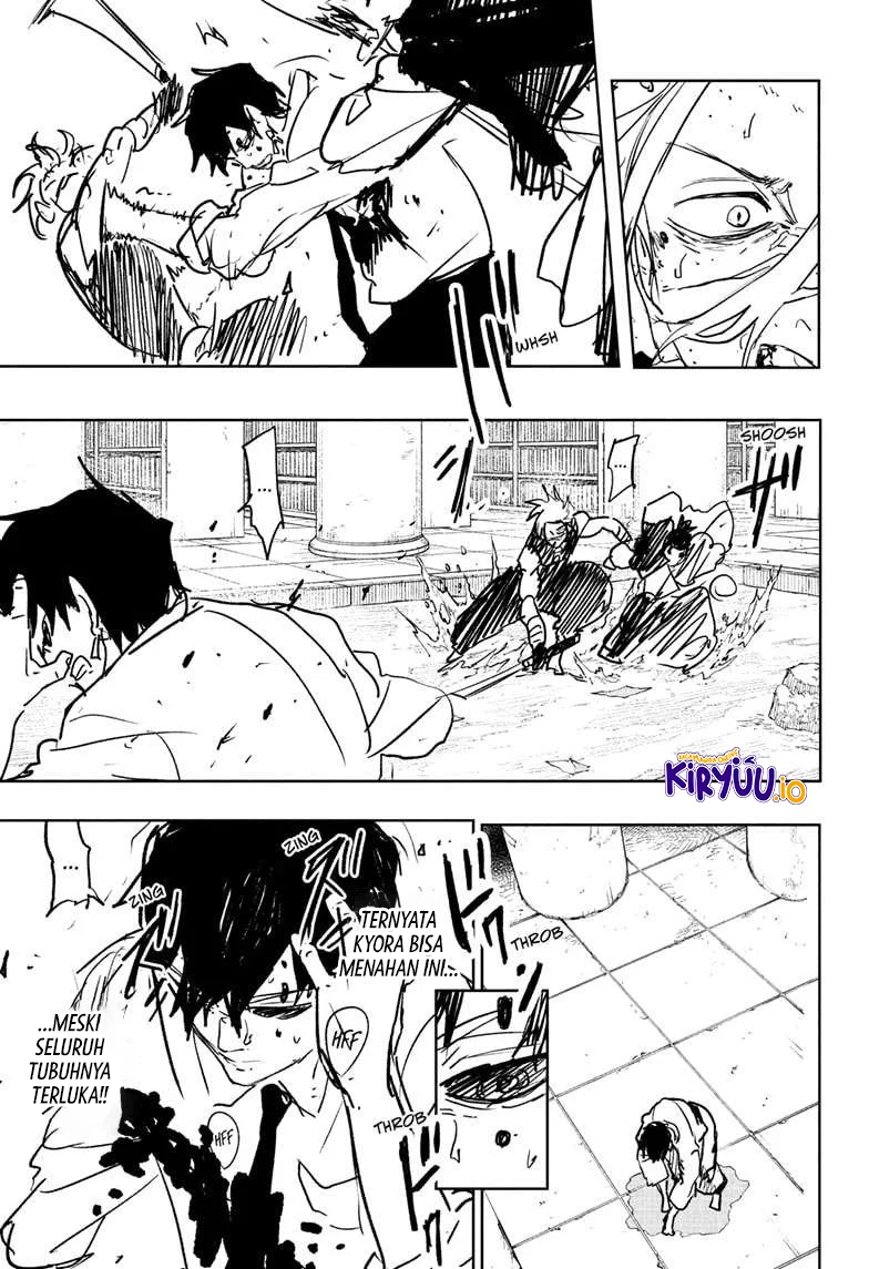 Chapter 95 - halaman 14
