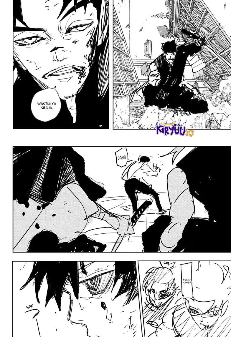 Chapter 95 - halaman 15