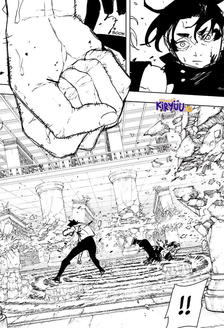 Chapter 95 - halaman 17