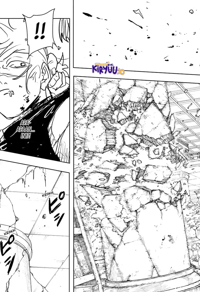 Chapter 95 - halaman 18
