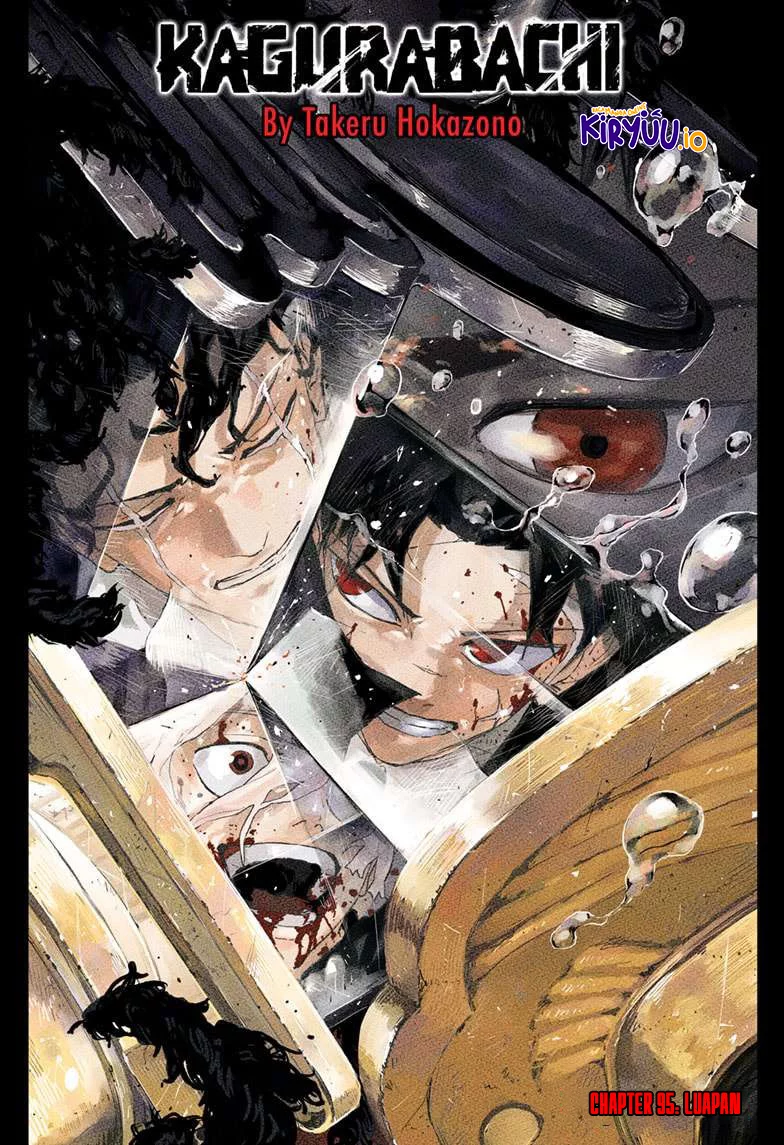 Chapter 95 - halaman 2