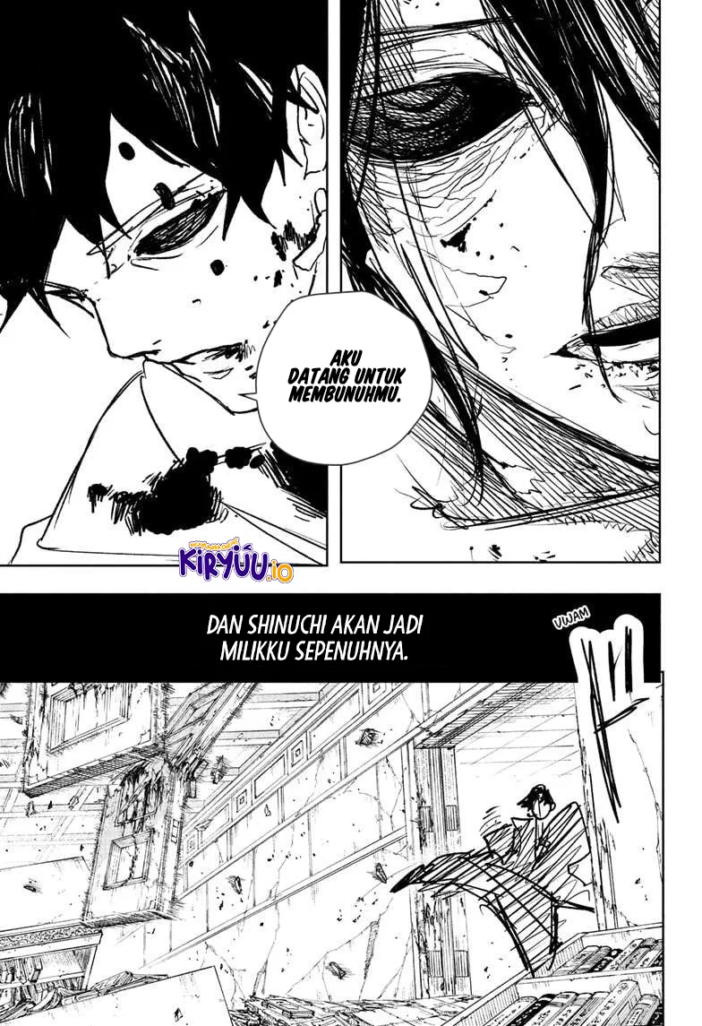 Chapter 95 - halaman 20