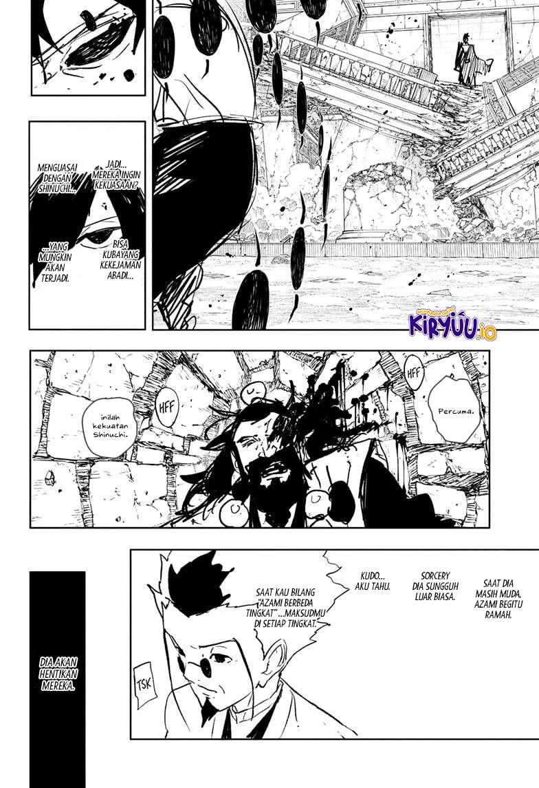Chapter 95 - halaman 21
