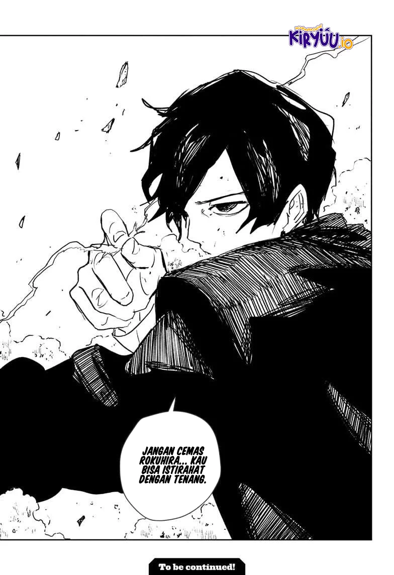 Chapter 95 - halaman 22