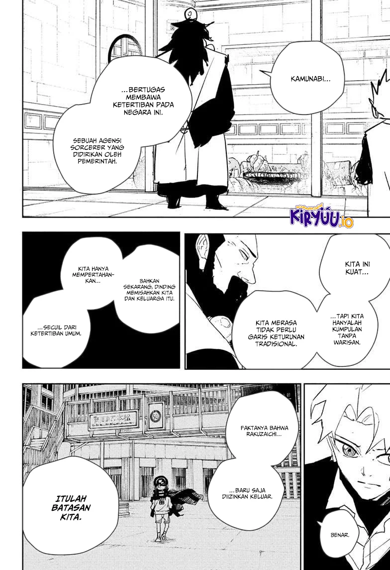 Chapter 95 - halaman 5