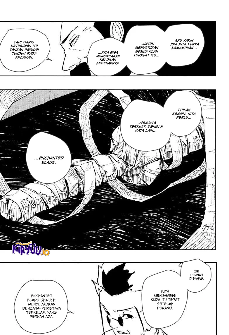 Chapter 95 - halaman 6